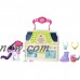 My Little Pony Friendship is Magic Rarity Dress Shop Playset   556998125